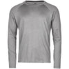 Tee Jays 7022 Long Sleeve CoolDry T-Shirt