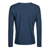 Tee Jays 7022 Long Sleeve CoolDry T-Shirt