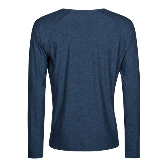 Tee Jays 7022 Long Sleeve CoolDry T-Shirt