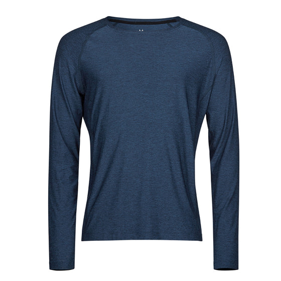 Tee Jays 7022 Long Sleeve CoolDry T-Shirt