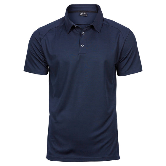 Tee Jays 7200 Luxury Sport Polo Shirt