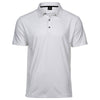 Tee Jays 7200 Luxury Sport Polo Shirt