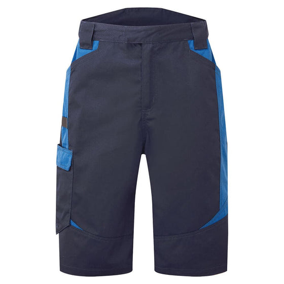 Portwest T748 WX3 Industrial Wash Shorts