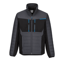  Portwest T752 Water Resistant Baffle Jacket - Workwear Nation Ltd