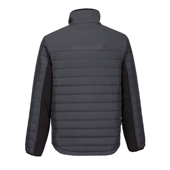 Portwest T752 Water Resistant Baffle Jacket - Workwear Nation Ltd