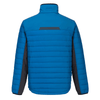 Portwest T752 Water Resistant Baffle Jacket - Workwear Nation Ltd
