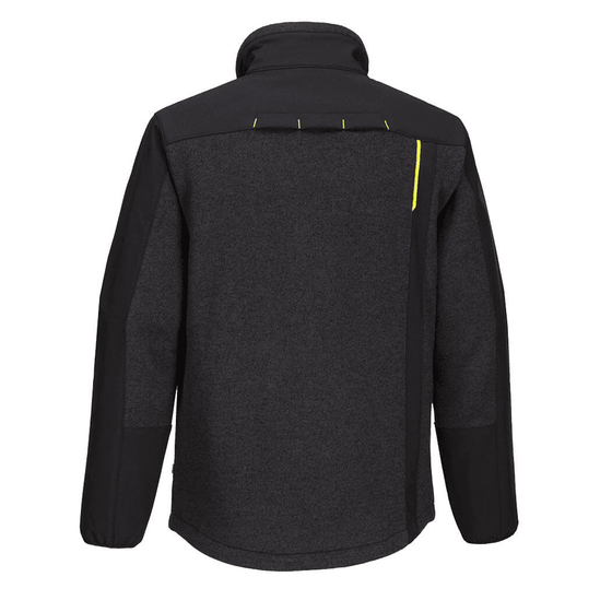 Portwest T753 Water Resistant Softshell Jacket - Workwear Nation Ltd