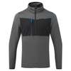Portwest T755 Half Zip Fleece Sweatshirt Hoodie - Workwear Nation Ltd