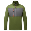 Portwest T755 Half Zip Fleece Sweatshirt Hoodie - Workwear Nation Ltd