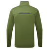 Portwest T755 Half Zip Fleece Sweatshirt Hoodie - Workwear Nation Ltd