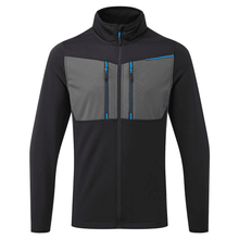  Portwest T756 Full Zip Tech Fleece - Workwear Nation Ltd