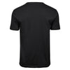 Tee Jays 8006 V Neck Sof T-Shirt