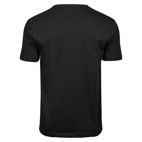 Tee Jays 8006 V Neck Sof T-Shirt