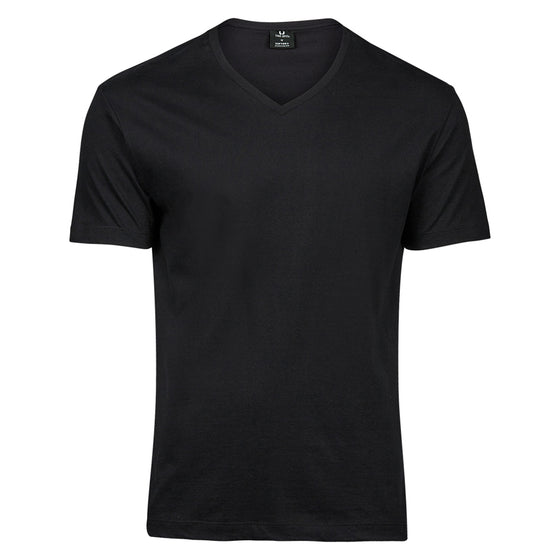 Tee Jays 8006 V Neck Sof T-Shirt