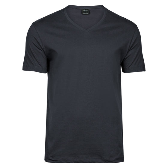 Tee Jays 8006 V Neck Sof T-Shirt