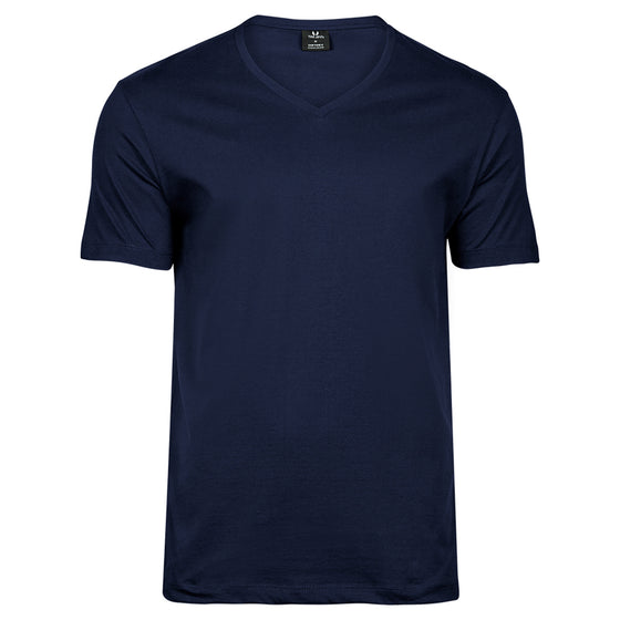 Tee Jays 8006 V Neck Sof T-Shirt