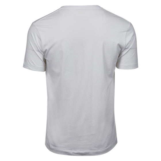 Tee Jays 8006 V Neck Sof T-Shirt