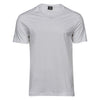 Tee Jays 8006 V Neck Sof T-Shirt