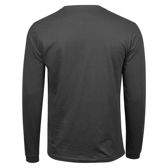 Tee Jays 8007 Long Sleeve Sof T-Shirt