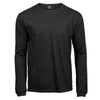 Tee Jays 8007 Long Sleeve Sof T-Shirt