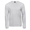 Tee Jays 8007 Long Sleeve Sof T-Shirt