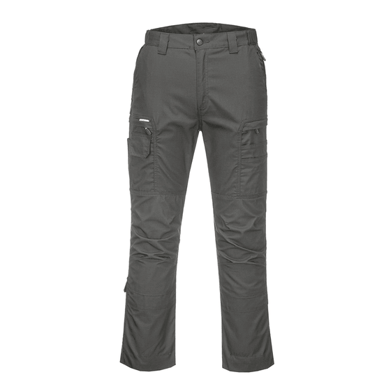 Portwest T802 KX3 Ripstop Cargo Trousers - Workwear Nation Ltd