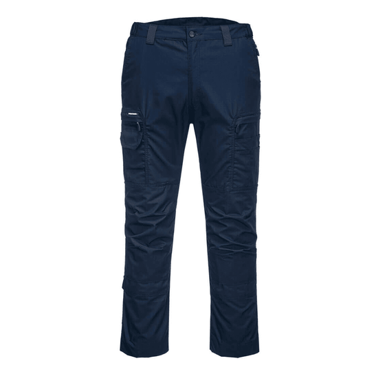 Portwest T802 KX3 Ripstop Cargo Trousers - Workwear Nation Ltd