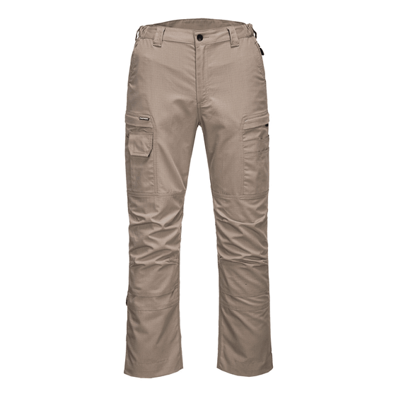 Portwest T802 KX3 Ripstop Cargo Trousers - Workwear Nation Ltd