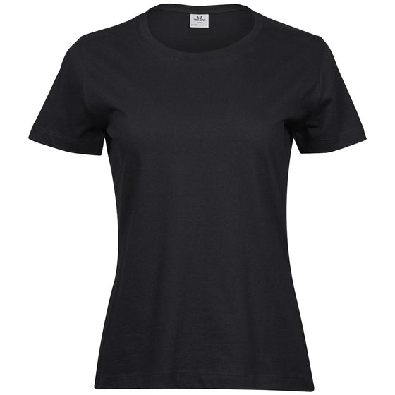 Tee Jays T8050 Ladies Sof T-Shirt