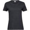 Tee Jays T8050 Ladies Sof T-Shirt