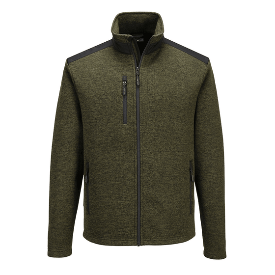 Portwest T830 KX3 Performance Fleece Jacket - Workwear Nation Ltd