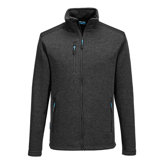 Portwest T830 KX3 Performance Fleece Jacket - Workwear Nation Ltd