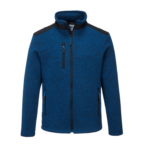 Portwest T830 KX3 Performance Fleece Jacket - Workwear Nation Ltd
