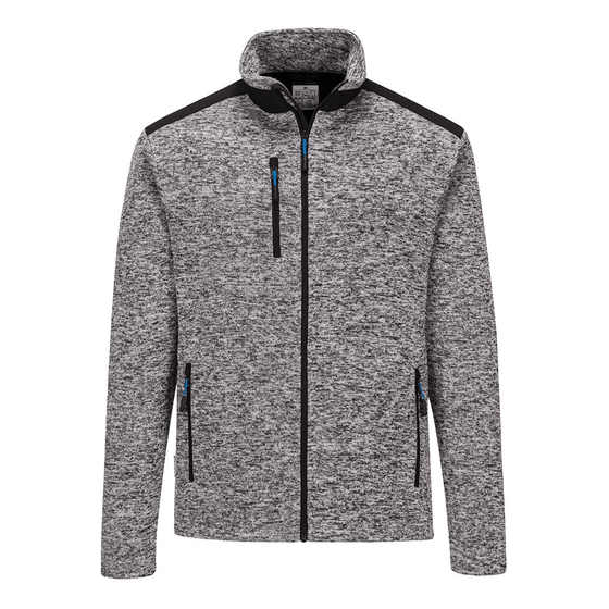 Portwest T830 KX3 Performance Fleece Jacket - Workwear Nation Ltd