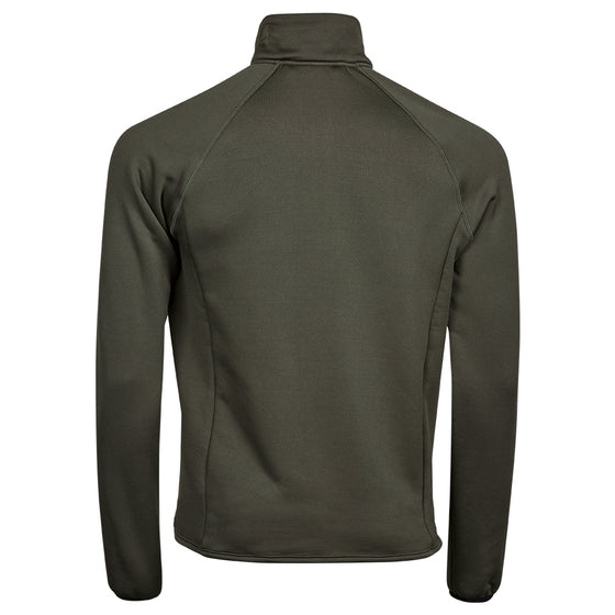 Tee Jays 9100 Stretch Fleece Jacket