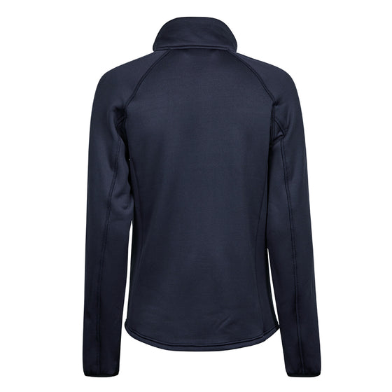 Tee Jays 9101 Ladies Stretch Fleece Jacket