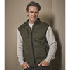 Tee Jays 9104 Stretch Fleece Bodywarmer