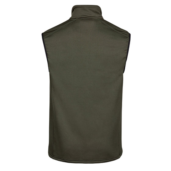 Tee Jays 9104 Stretch Fleece Bodywarmer