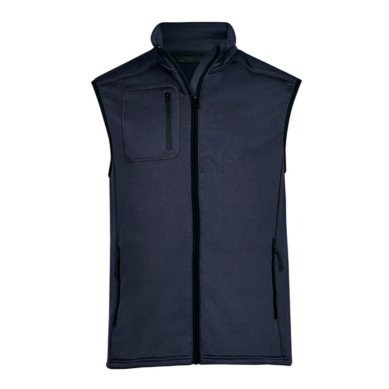 Tee Jays 9104 Stretch Fleece Bodywarmer