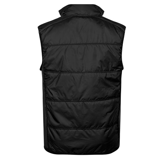 Tee Jays 9114 Hybrid-Stretch Bodywarmer