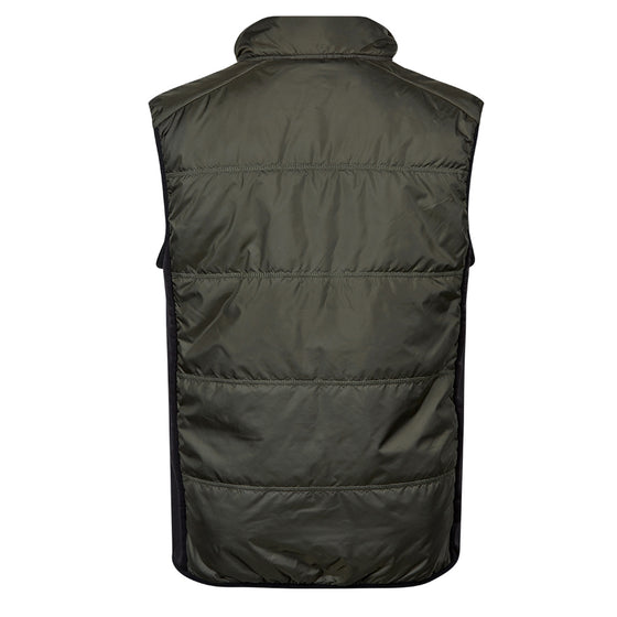 Tee Jays 9114 Hybrid-Stretch Bodywarmer