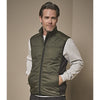 Tee Jays 9114 Hybrid-Stretch Bodywarmer