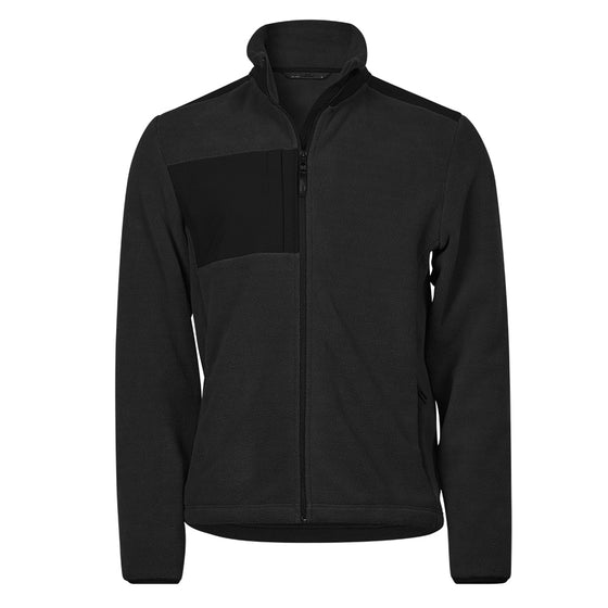 Tee Jays 9120 Mountain Fleece Jacket