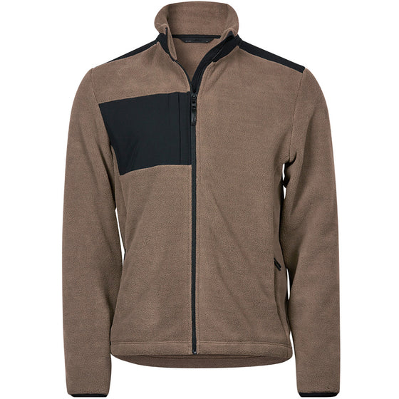 Tee Jays 9120 Mountain Fleece Jacket