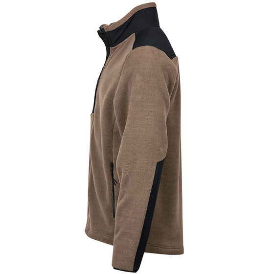 Tee Jays 9120 Mountain Fleece Jacket