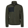 Tee Jays 9120 Mountain Fleece Jacket