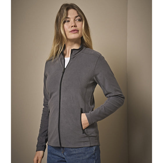 Tee Jays T9170 Ladies Active Fleece Jacket