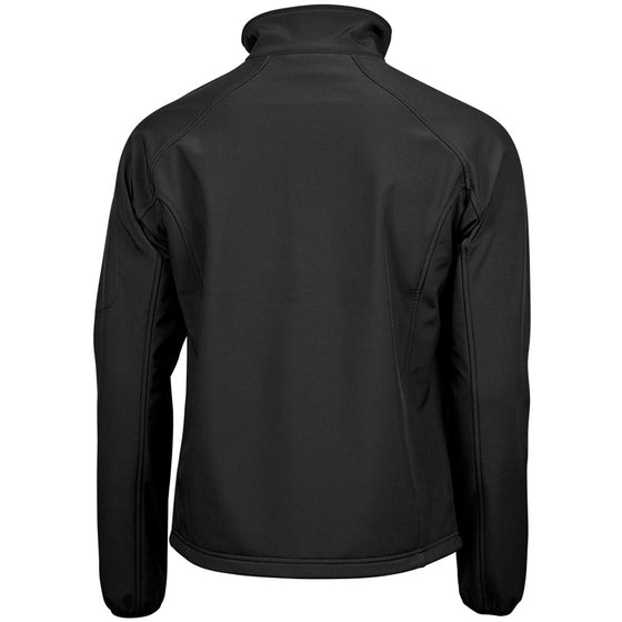 Tee Jays T9510 Lightweight Performance Waterproof Soft Shell Jacket