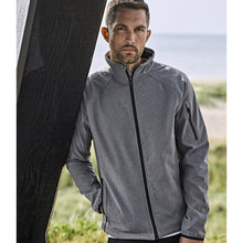  Tee Jays T9510 Lightweight Performance Waterproof Soft Shell Jacket