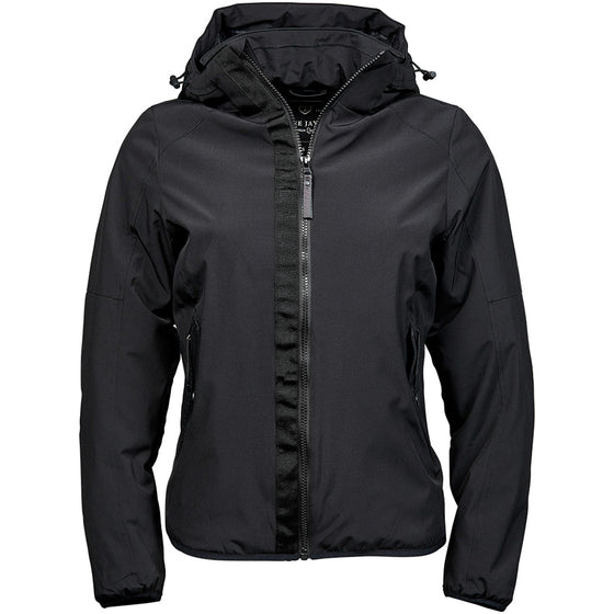 Tee Jays 9605 Ladies Urban Adventure Shell Jacket